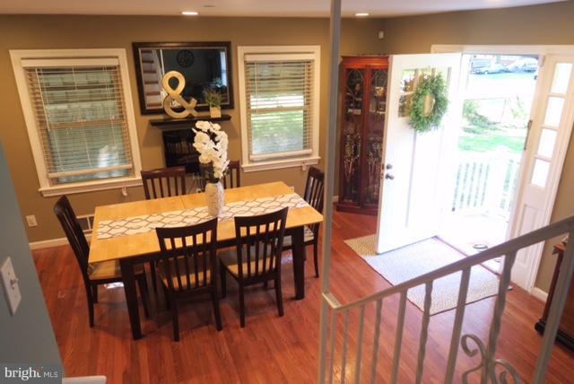9339 Dubarry Avenue Lanham, MD 20706 - Photo 9 of 30 Dining Room