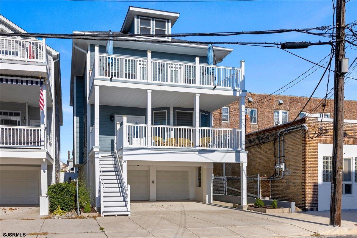 27 South Little Rock Avenue, Unit MAY 2026 Ventnor City, NJ 08406 - Photo 1 of 91