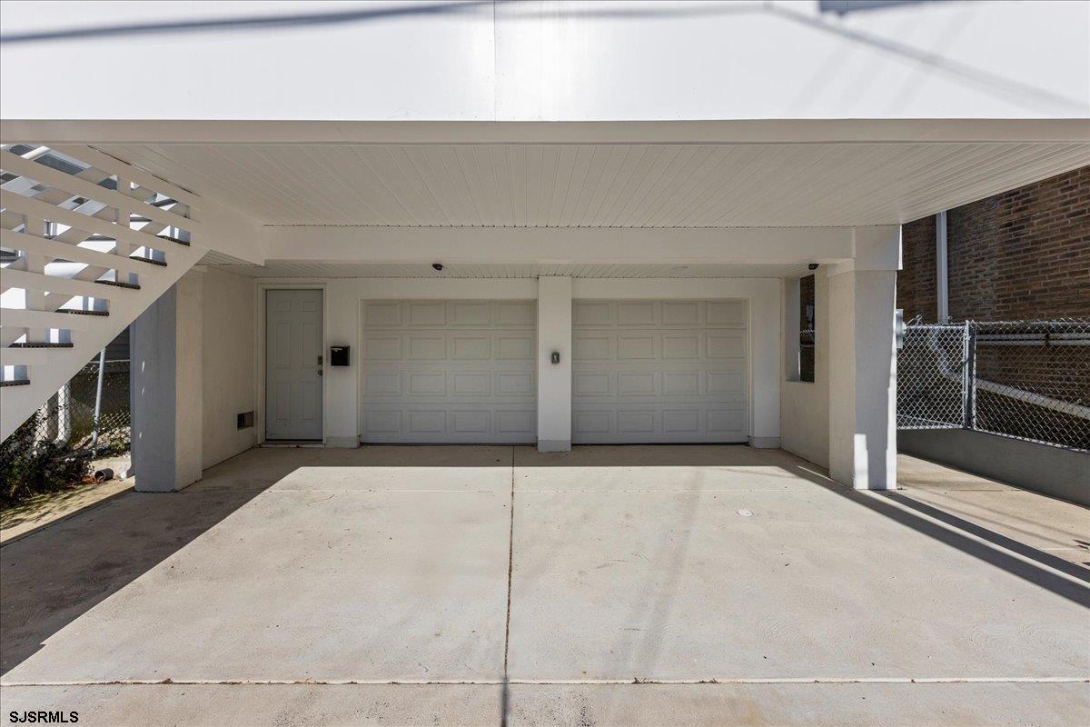 27 South Little Rock Avenue, Unit MAY 2026 Ventnor City, NJ 08406 - Photo 5 of 91 a view of an empty room