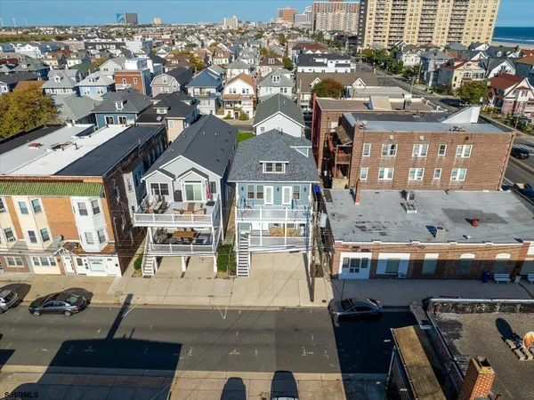 $15,000 | 27 South Little Rock Avenue, Unit MAY 2026, Ventnor City, NJ 08406