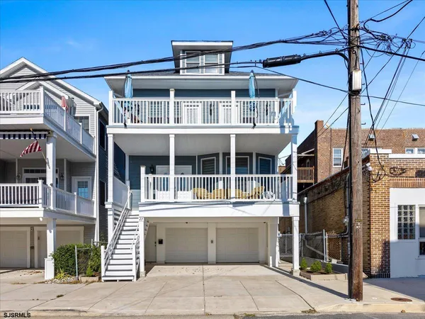$15,000 | 27 South Little Rock Avenue, Unit MAY 2026, Ventnor City, NJ 08406