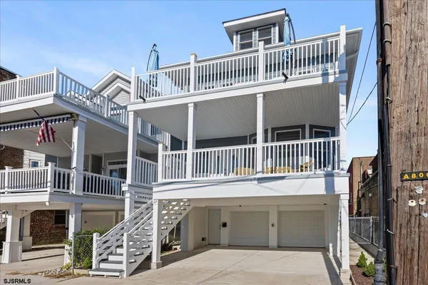 $15,000 | 27 South Little Rock Avenue, Unit MAY 2026, Ventnor City, NJ 08406
