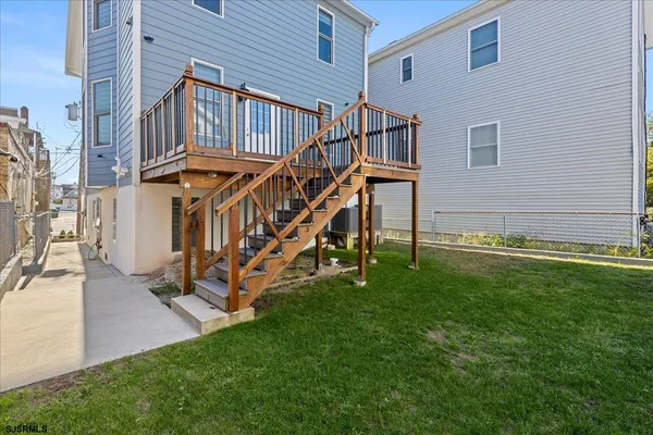 $15,000 | 27 South Little Rock Avenue, Unit MAY 2026, Ventnor City, NJ 08406