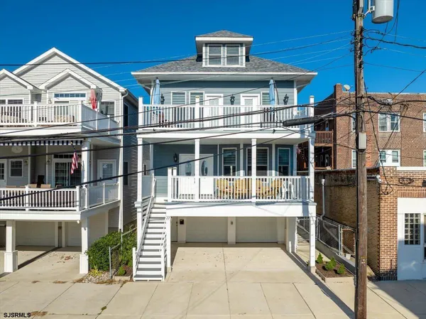 $15,000 | 27 South Little Rock Avenue, Unit MAY 2026, Ventnor City, NJ 08406