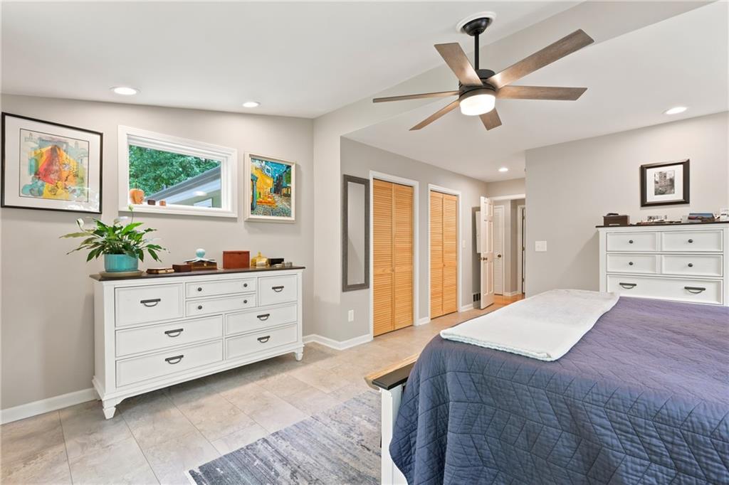 4825 Perry Road Gainesville, GA 30506 - Photo 43 of 87
