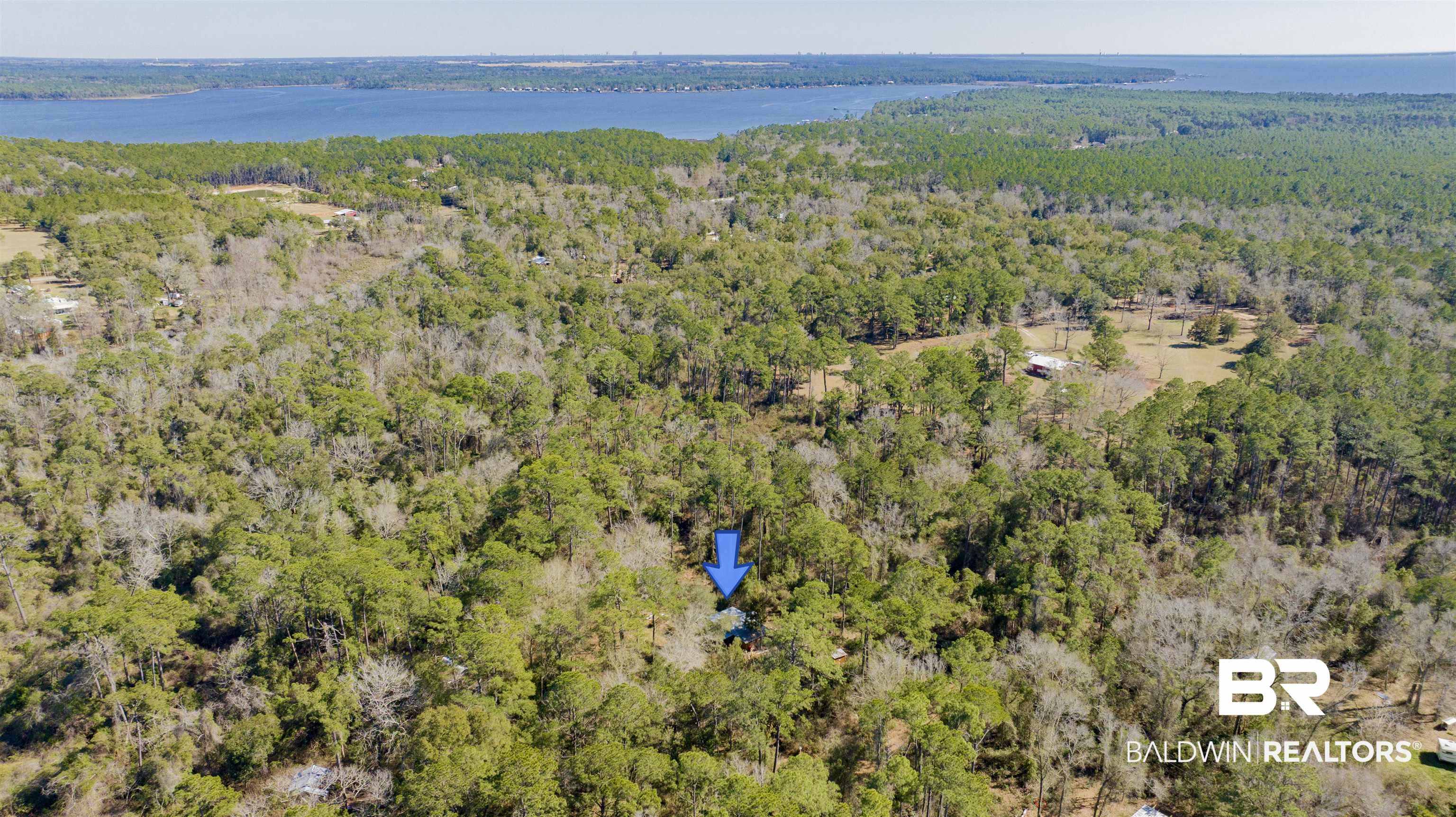 12388 Keller Road Fairhope, AL 36532 - Photo 2 of 15