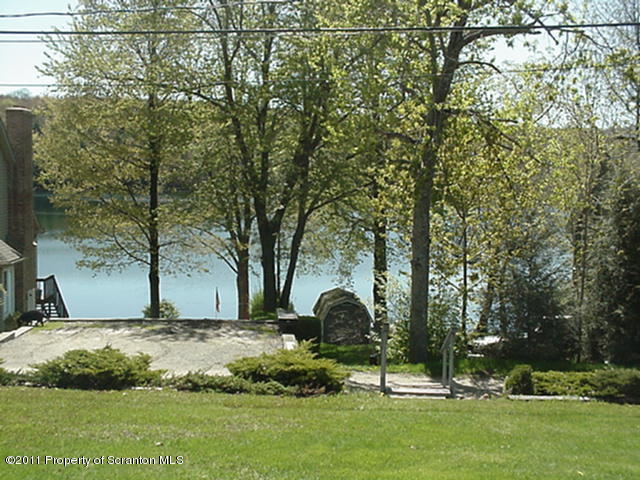 0 Cottrell Road Union Dale, PA 18470 - Photo 2 of 10 a view of garden