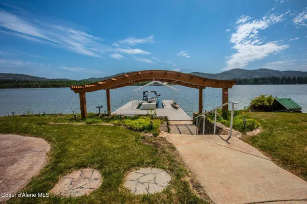$2,199,500 | 170 Flatwater Lane, Sandpoint, ID 83864