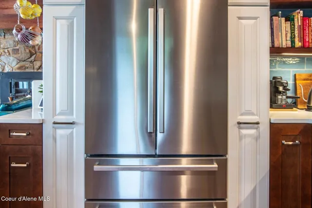 $2,350,000 | 170 Flatwater Lane, Sandpoint, ID 83864