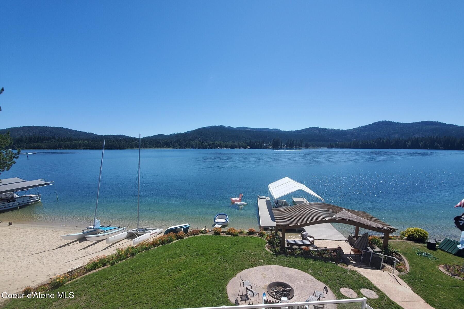 170 Flatwater Lane Sandpoint, ID 83864 - Photo 2 of 86 Playful summer time fun