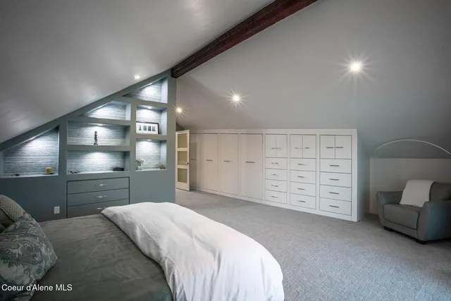 $2,350,000 | 170 Flatwater Lane, Sandpoint, ID 83864