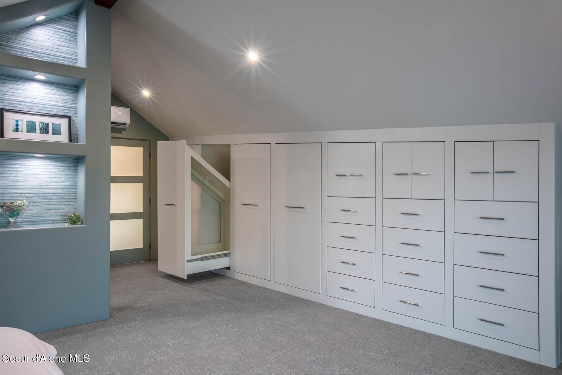 170 Flatwater Lane Sandpoint, ID 83864 - Photo 23 of 86 Custom Built-in Cabinetry