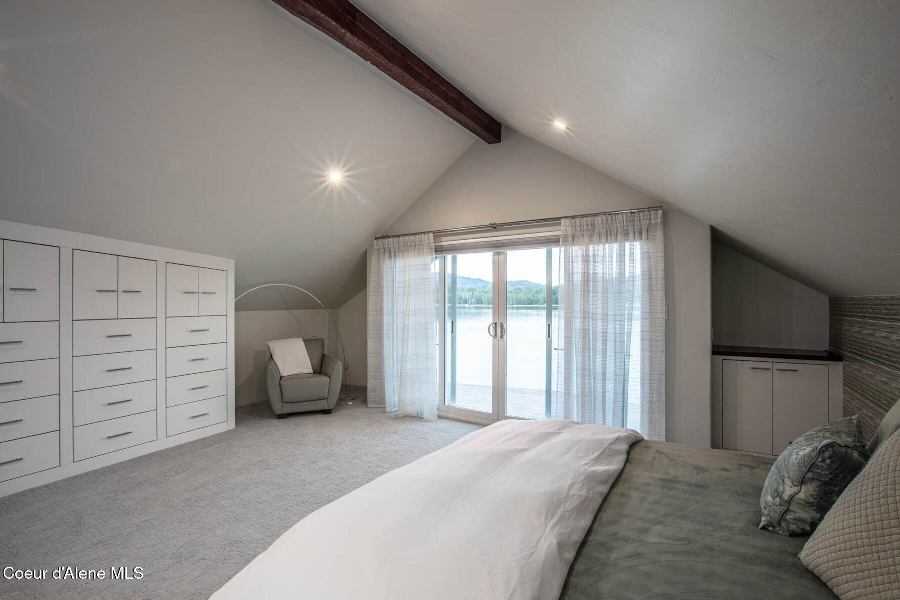 170 Flatwater Lane Sandpoint, ID 83864 - Photo 24 of 86 Custom Cabinetry