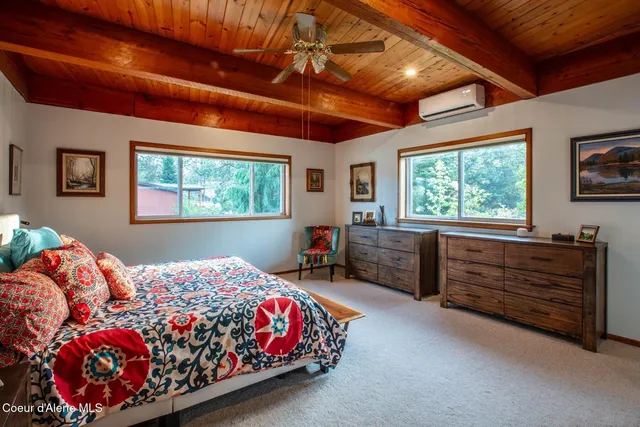 $2,400,000 | 170 Flatwater Lane, Sandpoint, ID 83864