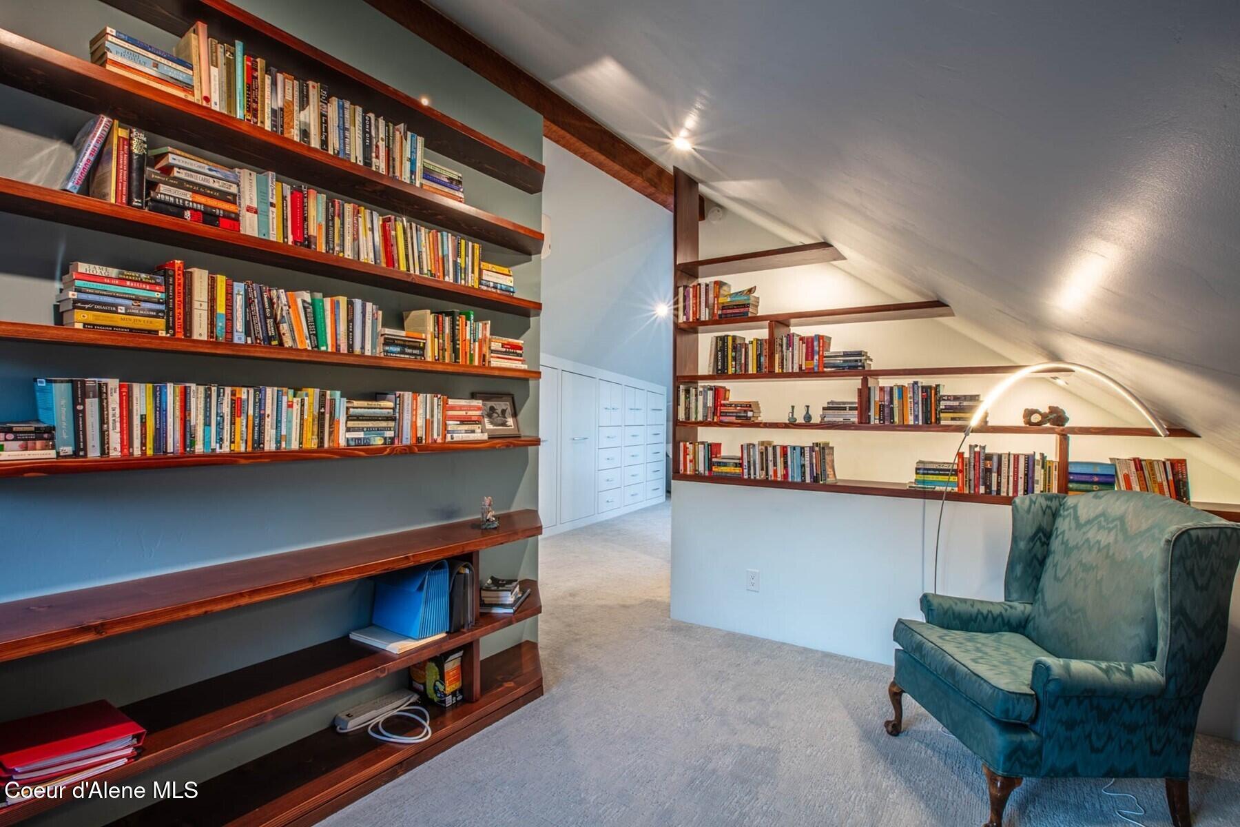 170 Flatwater Lane Sandpoint, ID 83864 - Photo 28 of 86 Bonus Space in Primary