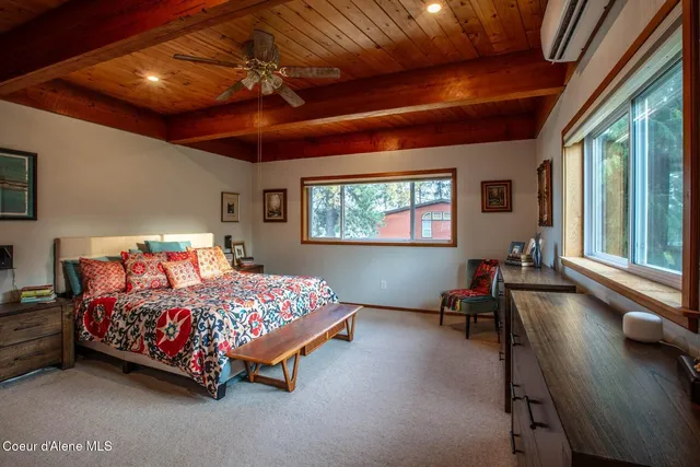 $2,350,000 | 170 Flatwater Lane, Sandpoint, ID 83864