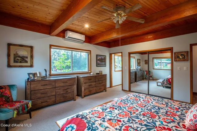 $2,350,000 | 170 Flatwater Lane, Sandpoint, ID 83864