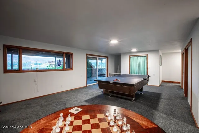 $2,350,000 | 170 Flatwater Lane, Sandpoint, ID 83864