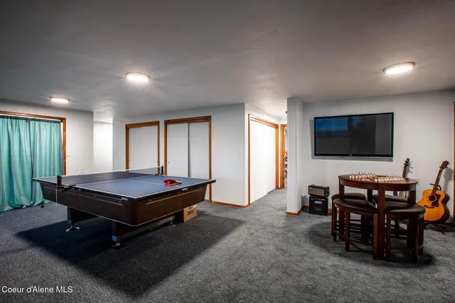 $2,350,000 | 170 Flatwater Lane, Sandpoint, ID 83864