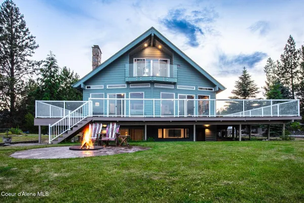 $2,350,000 | 170 Flatwater Lane, Sandpoint, ID 83864