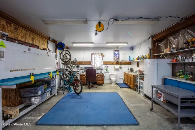 $2,400,000 | 170 Flatwater Lane, Sandpoint, ID 83864