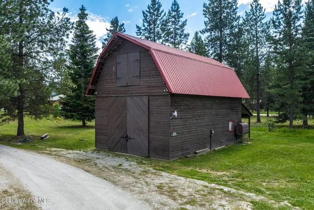 $2,350,000 | 170 Flatwater Lane, Sandpoint, ID 83864