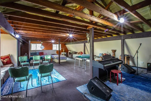 $2,400,000 | 170 Flatwater Lane, Sandpoint, ID 83864