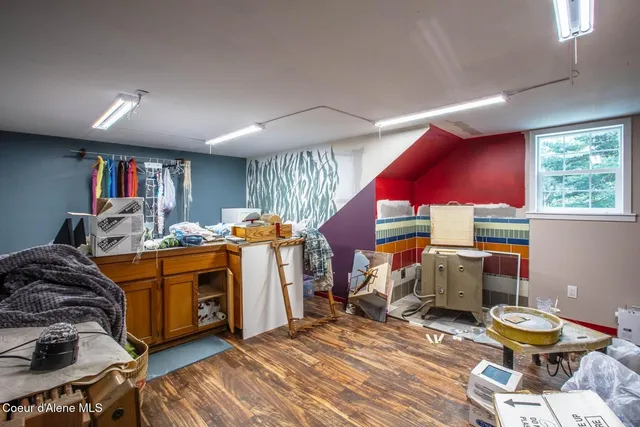 $2,350,000 | 170 Flatwater Lane, Sandpoint, ID 83864