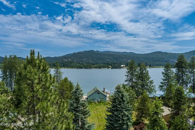 $2,400,000 | 170 Flatwater Lane, Sandpoint, ID 83864
