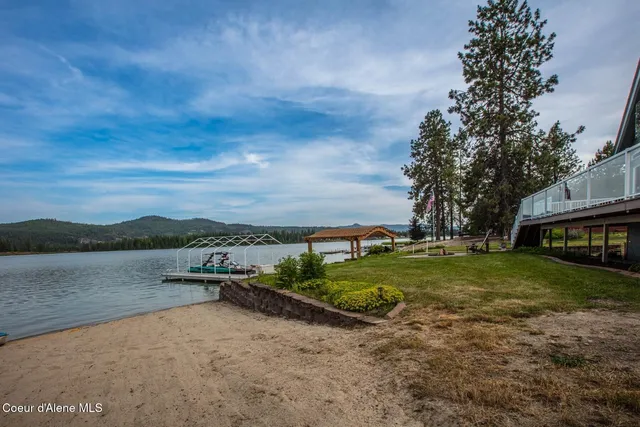 $2,350,000 | 170 Flatwater Lane, Sandpoint, ID 83864