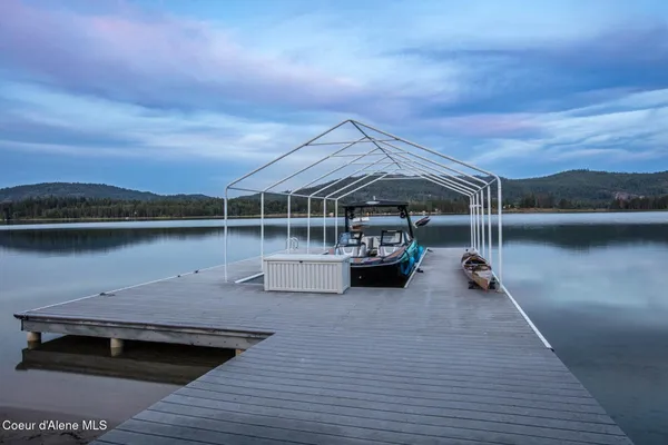 $2,199,500 | 170 Flatwater Lane, Sandpoint, ID 83864