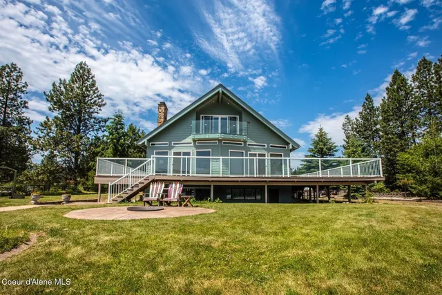 $2,400,000 | 170 Flatwater Lane, Sandpoint, ID 83864