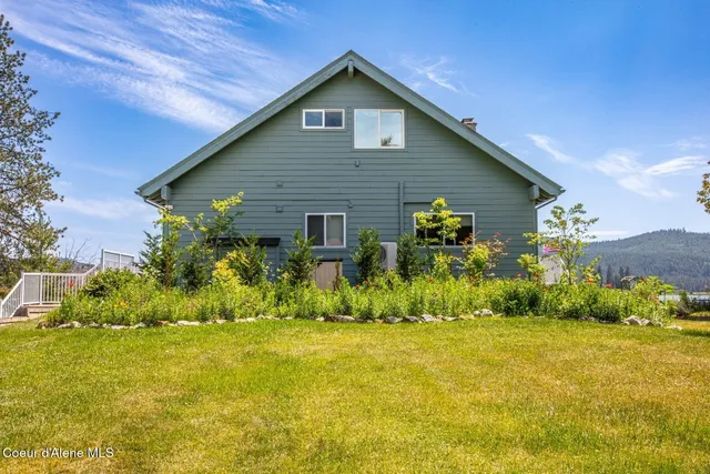 $2,350,000 | 170 Flatwater Lane, Sandpoint, ID 83864