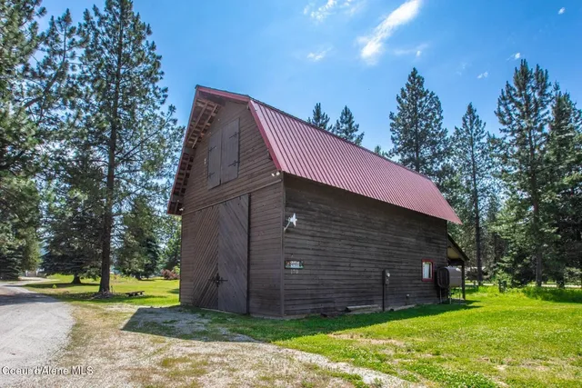 $2,400,000 | 170 Flatwater Lane, Sandpoint, ID 83864