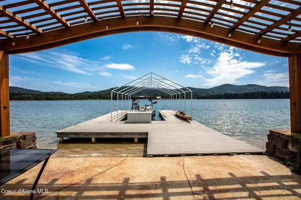 $2,199,500 | 170 Flatwater Lane, Sandpoint, ID 83864