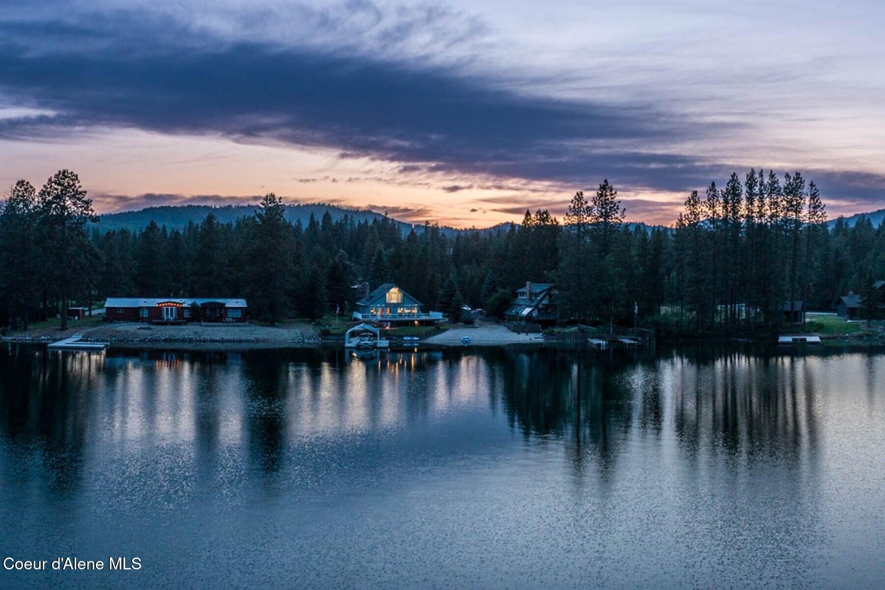 170 Flatwater Lane Sandpoint, ID 83864 - Photo 75 of 86 Extraordinary Pend Oreille