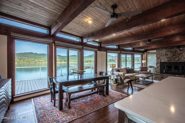 $2,199,500 | 170 Flatwater Lane, Sandpoint, ID 83864