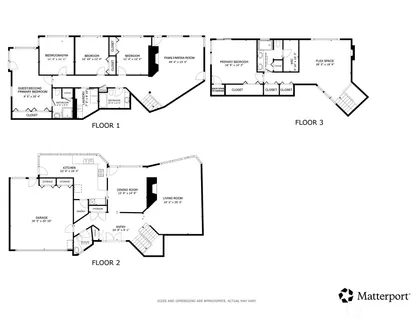 $2,595,000 | 7515 Southeast 76th Street, Mercer Island, WA 98040