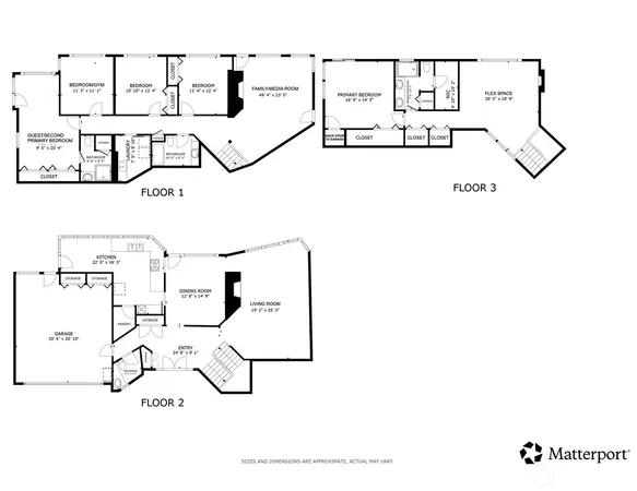 $2,595,000 | 7515 Southeast 76th Street, Mercer Island, WA 98040