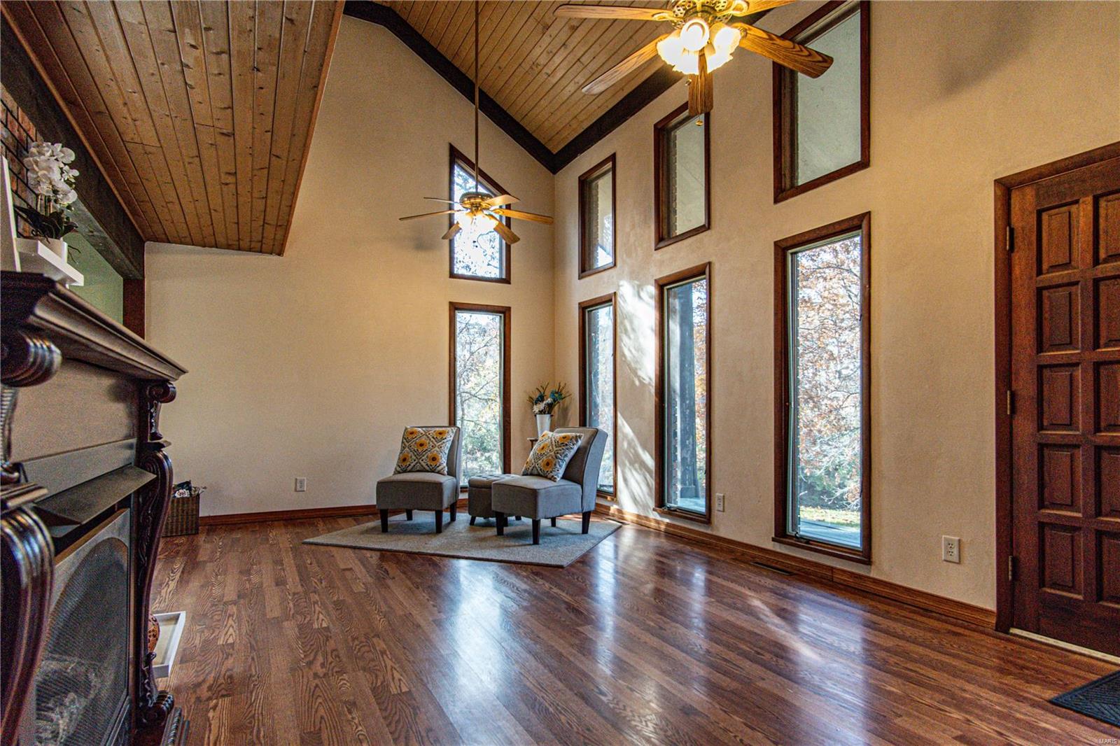 2863 Wellen Road Highland, IL 62249 - Photo 19 of 84