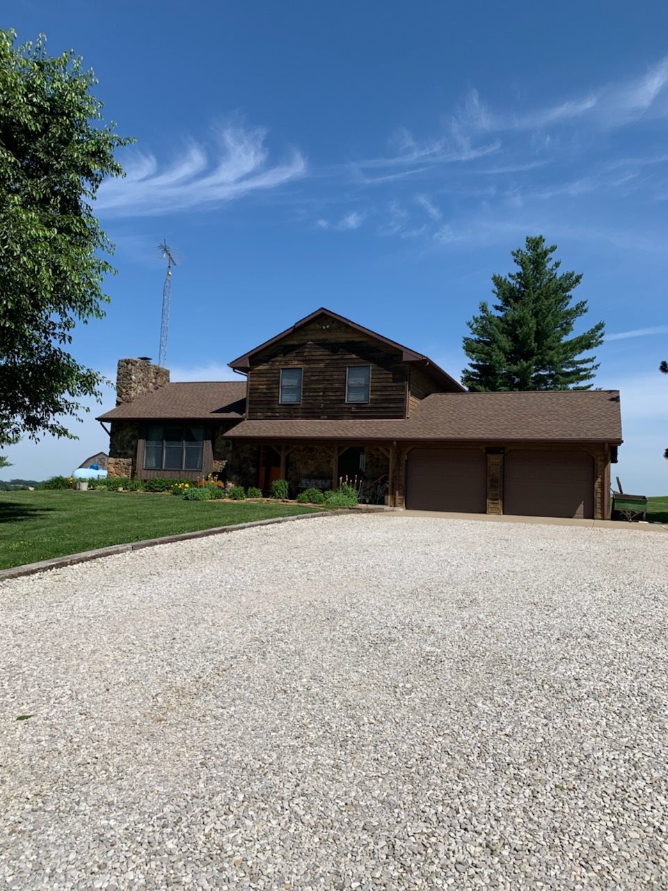 2121 South Robinson Road Vincennes, IN 47591 - Photo 1 of 1 Gallery Image 1