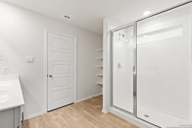 a view of a ocean view