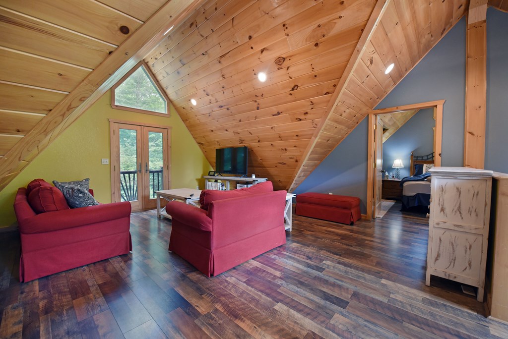 1335 Willard Mountain Road Blue Ridge, GA 30513 - Photo 33 of 68 Gallery Image 33