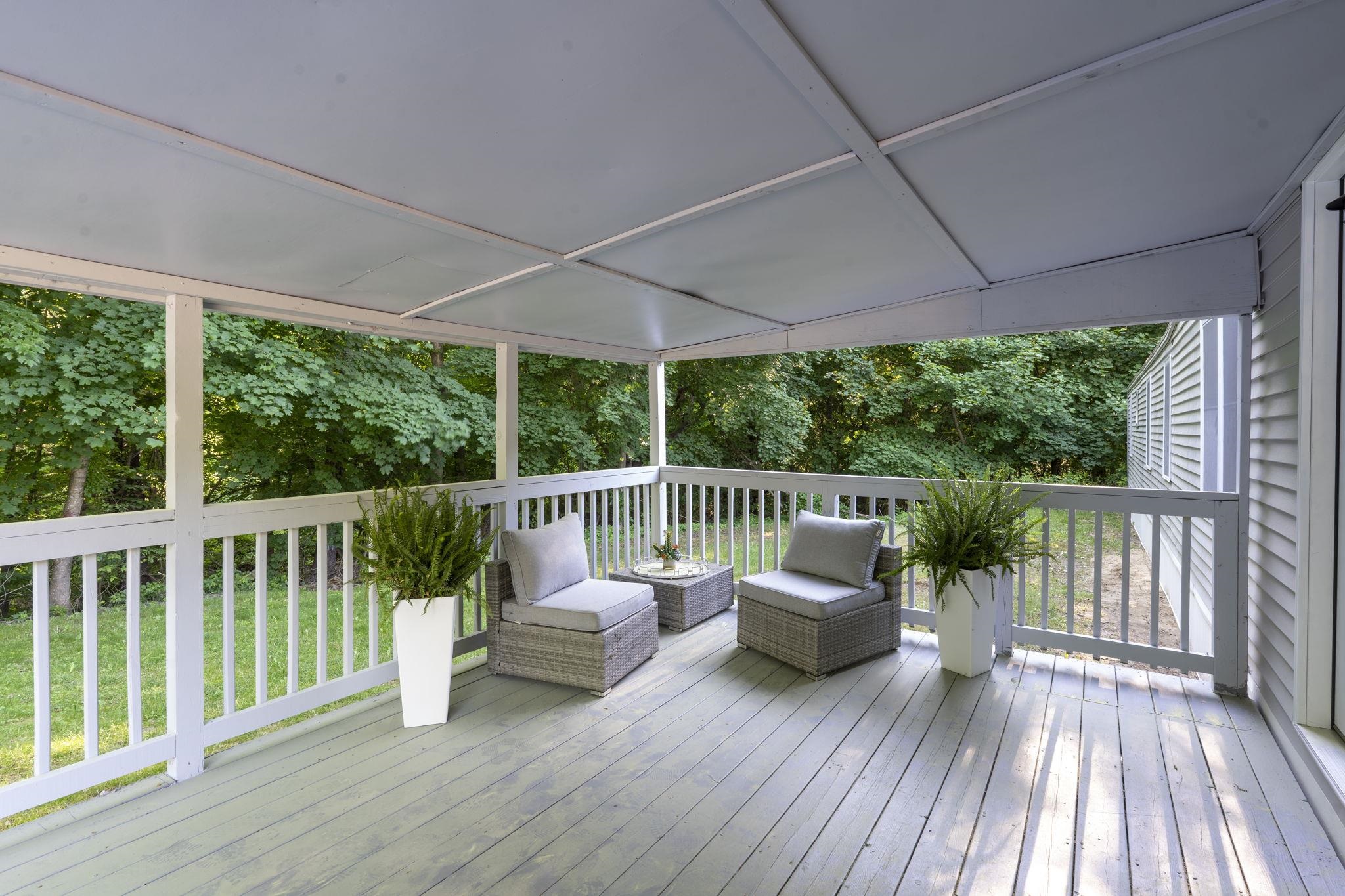 85 Coffin Road, Unit 20 Epping, NH 03042 - Photo 23 of 34