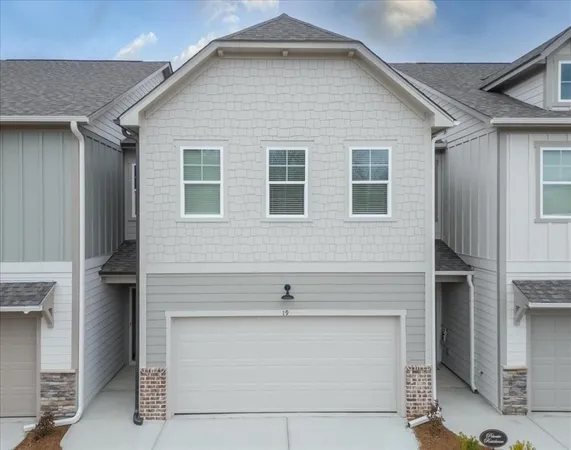 $2,125 | 299 Summit View Lane, Jasper, GA 30143