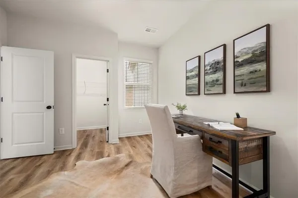 $2,125 | 299 Summit View Lane, Jasper, GA 30143