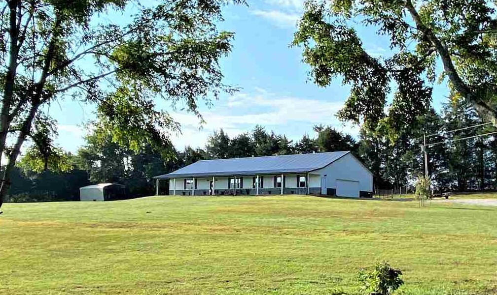 720 Shady Grove Road Williston, TN 38076 - Photo 1 of 25 Gallery Image 1