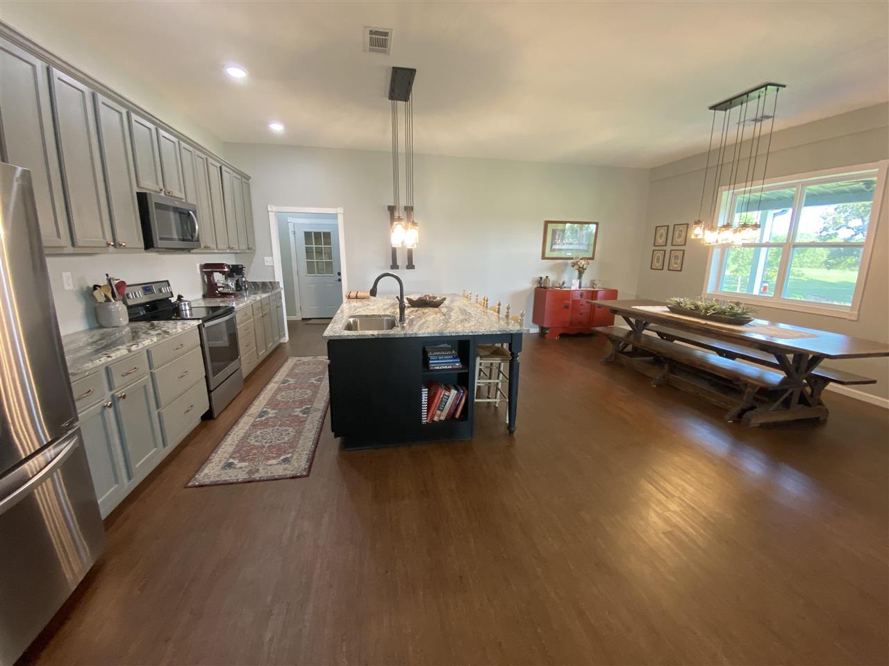 720 Shady Grove Road Williston, TN 38076 - Photo 5 of 25 Gallery Image 5