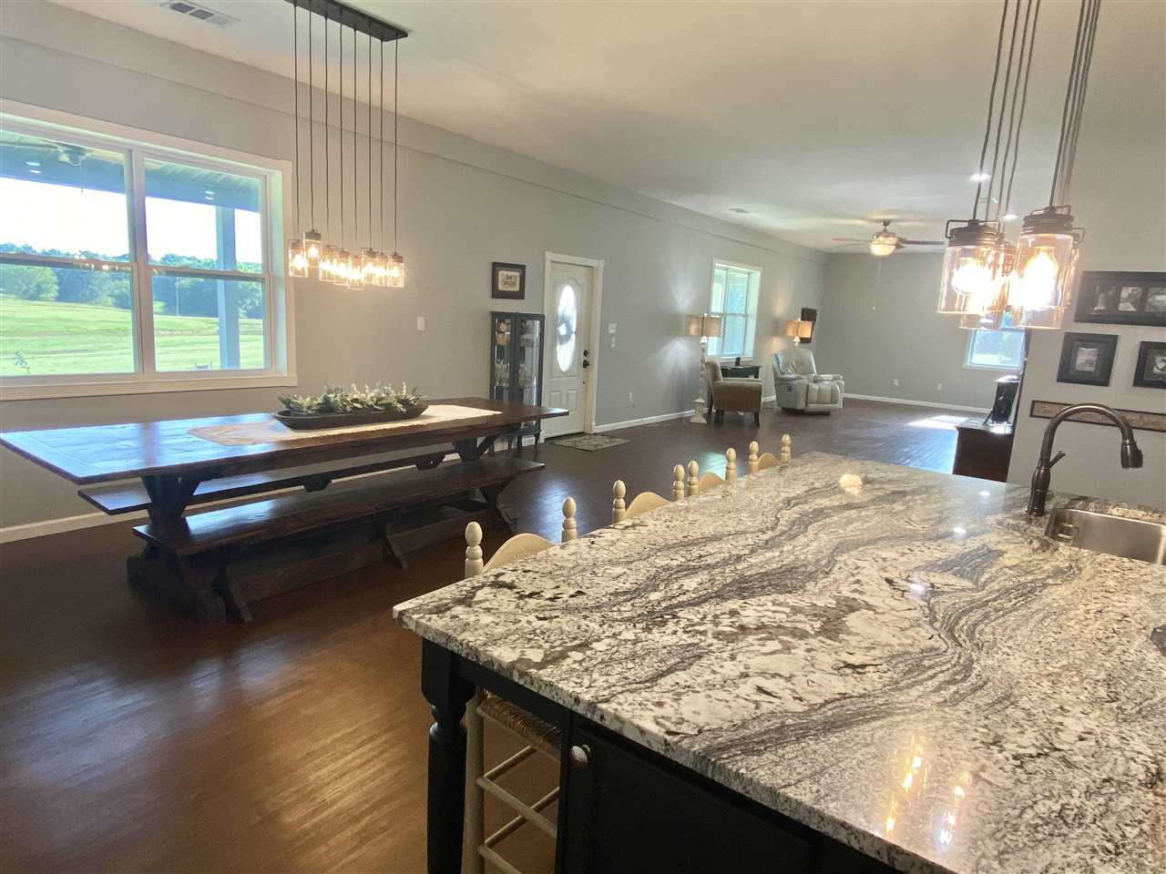 720 Shady Grove Road Williston, TN 38076 - Photo 6 of 25 Gallery Image 6