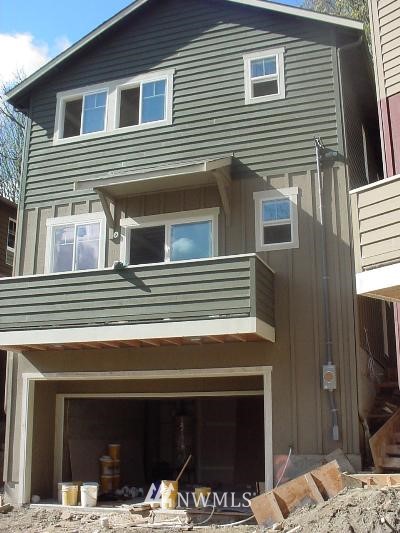 2472 Southwest Webster Street Seattle, WA 98106 - Photo 1 of 1 Gallery Image 1